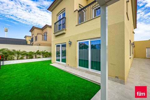 Vila v Dubai, SAE 3 ložnice, 325 m² Č.: 758039 - fotografie 2