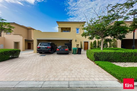 Vila v Dubai, SAE 3 ložnice, 325 m² Č.: 758039 - fotografie 16