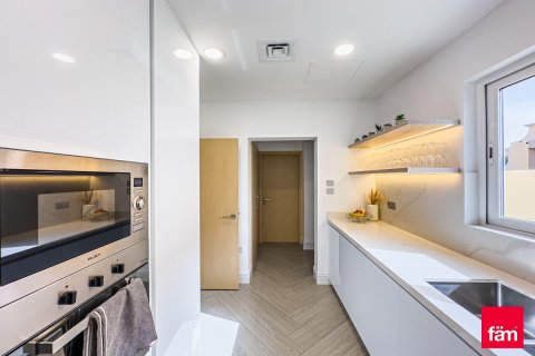 Vila v Dubai, SAE 3 ložnice, 325 m² Č.: 758039 - fotografie 25