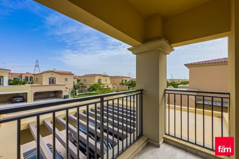 Vila v Dubai, SAE 3 ložnice, 325 m² Č.: 758039 - fotografie 7