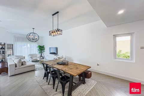 Vila v Dubai, SAE 3 ložnice, 325 m² Č.: 758039 - fotografie 20