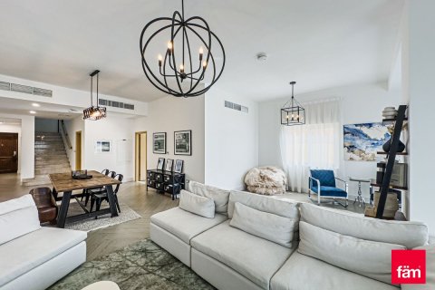 Vila v Dubai, SAE 3 ložnice, 325 m² Č.: 758039 - fotografie 26