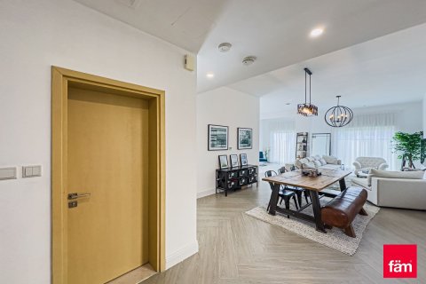 Vila v Dubai, SAE 3 ložnice, 325 m² Č.: 758039 - fotografie 14