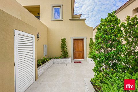 Vila v Dubai, SAE 3 ložnice, 325 m² Č.: 758039 - fotografie 4