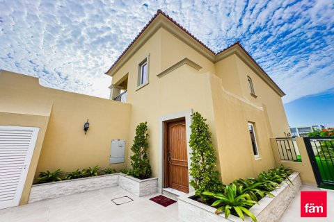Vila v Dubai, SAE 3 ložnice, 325 m² Č.: 758039 - fotografie 13