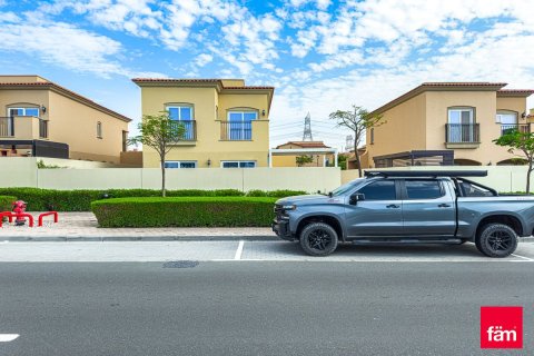 Vila v Dubai, SAE 3 ložnice, 325 m² Č.: 758039 - fotografie 19