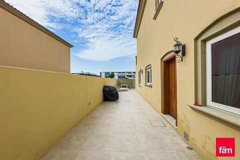Vila v Dubai, SAE 3 ložnice, 325 m² Č.: 758039 - fotografie 3