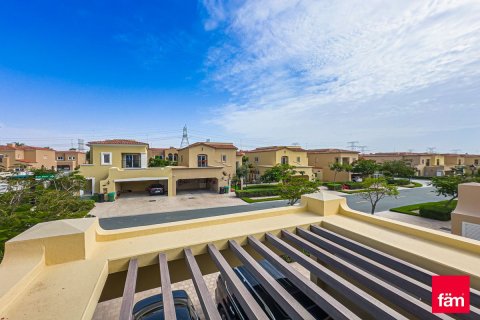 Vila v Dubai, SAE 3 ložnice, 325 m² Č.: 758039 - fotografie 9