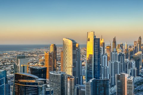 Müüa hoone asukohaga Business Bay, Dubai, AÜE: 25083.82 m² Nr 758041 - pilt 3