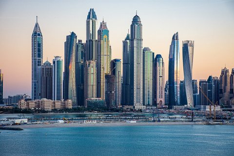 بناية للبيع في مرسى دبي، دبي، الإمارات العربية المتحدة 22296.73 متر مربع ، رقم 758042 - صورة 3