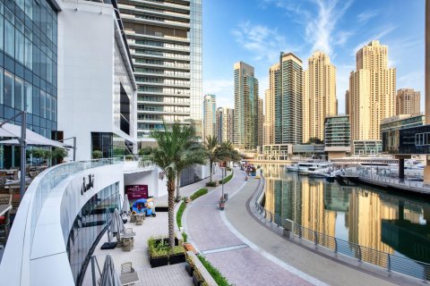 بناية للبيع في مرسى دبي، دبي، الإمارات العربية المتحدة 22296.73 متر مربع ، رقم 758042 - صورة 4