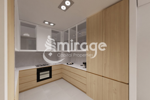 Vilë në Saadiyat Island, Abu Dhabi, Emiratet e Bashkuara Arabe 4 dhoma gjumi, 461.1 m2. № 571756 - Foto 7