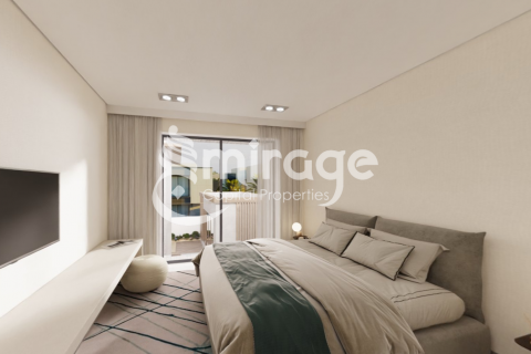 Vilë në Saadiyat Island, Abu Dhabi, Emiratet e Bashkuara Arabe 4 dhoma gjumi, 461.1 m2. № 571756 - Foto 5