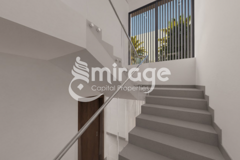 Vilë në Saadiyat Island, Abu Dhabi, Emiratet e Bashkuara Arabe 4 dhoma gjumi, 461.1 m2. № 571756 - Foto 3