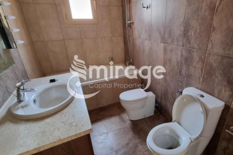 Rumah bandar di Al Raha Golf Gardens, Abu Dhabi, UAE 4 bilik tidur, 378.1 meter persegi № 571760 - foto 10