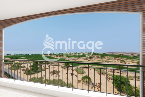 Byt na Yas Island, Abu Dhabi, SAE 2 ložnice, 167.4 m² Č.: 571758 - fotografie 2