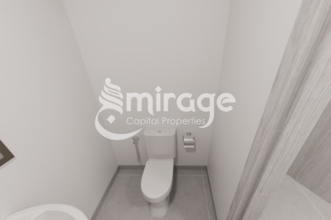 Byt na Yas Island, Abu Dhabi, SAE 2 ložnice, 167.4 m² Č.: 571758 - fotografie 11