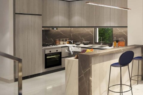 DAMAC Hills (Akoya by DAMAC), Dubai, BAE’de satılık sıra ev 4 yatak odası, 403 m² No 698761 - fotoğraf 5