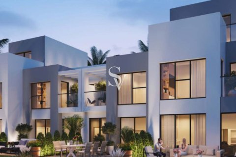 Kuća u nizu u gradu DAMAC Hills (Akoya by DAMAC), Dubai, UAE 4 spavaće sobe, 403 m2 Br. 698761