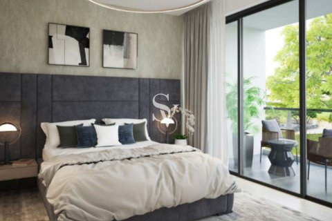 DAMAC Hills (Akoya by DAMAC), Dubai, BAE’de satılık sıra ev 4 yatak odası, 403 m² No 698761 - fotoğraf 6