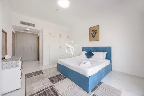 阿联酋 Dubai Al Furjan 待售 : 2 卧, 129 平方米 , 编号698760 - 照片 9