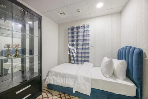 阿联酋 Dubai Al Furjan 待售 : 2 卧, 129 平方米 , 编号698760 - 照片 11