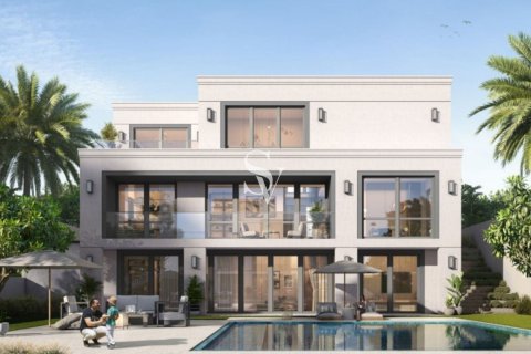 Villa à vendre à  Dubai, EAU 4 chambres, 798 m2 № 698764 - photo 2