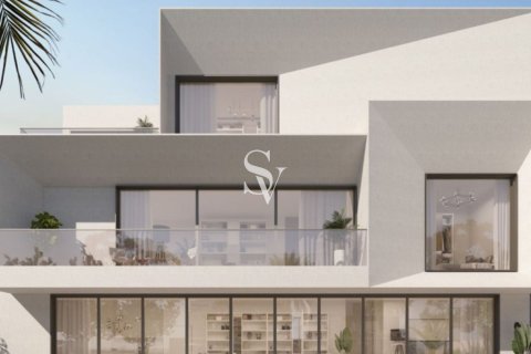 Willa na sprzedaż w Dubai, ZEA 4 sypialnie, 774 mkw., nr 698762 - zdjęcie 7