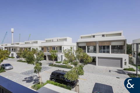 Tilal Al Ghaf, Dubai, संयुक्त अरब अमीरात में विला, 4 बेडरूम, 317 वर्ग मीटर, संख्या 697922 - फ़ोटो 17