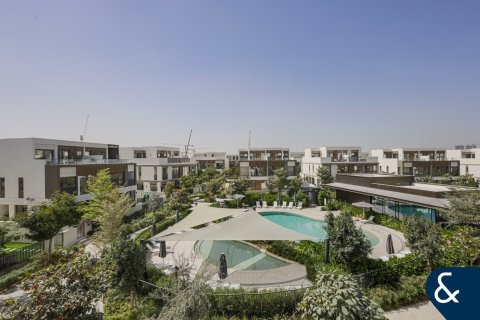 Tilal Al Ghaf, Dubai, संयुक्त अरब अमीरात में विला, 4 बेडरूम, 317 वर्ग मीटर, संख्या 697922 - फ़ोटो 28