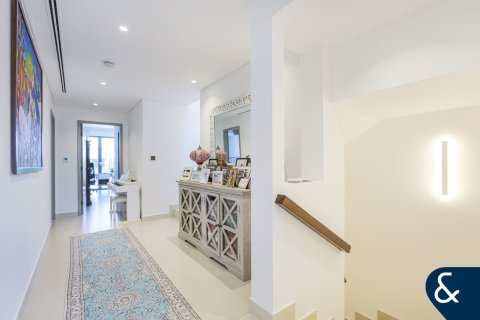 Tilal Al Ghaf, Dubai, संयुक्त अरब अमीरात में विला, 4 बेडरूम, 317 वर्ग मीटर, संख्या 697922 - फ़ोटो 9