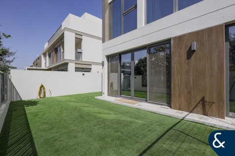 Tilal Al Ghaf, Dubai, संयुक्त अरब अमीरात में विला, 4 बेडरूम, 317 वर्ग मीटर, संख्या 697922 - फ़ोटो 30