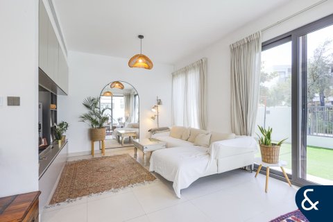 Tilal Al Ghaf, Dubai, संयुक्त अरब अमीरात में विला, 4 बेडरूम, 317 वर्ग मीटर, संख्या 697922 - फ़ोटो 3