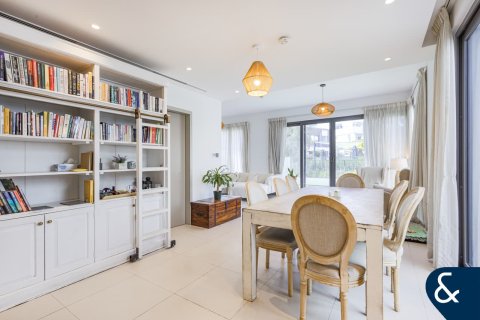 Tilal Al Ghaf, Dubai, संयुक्त अरब अमीरात में विला, 4 बेडरूम, 317 वर्ग मीटर, संख्या 697922 - फ़ोटो 2