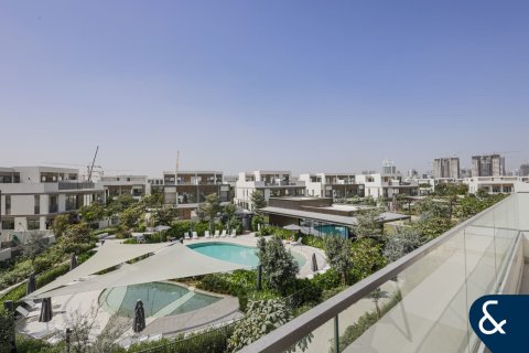 Tilal Al Ghaf, Dubai, संयुक्त अरब अमीरात में विला, 4 बेडरूम, 317 वर्ग मीटर, संख्या 697922