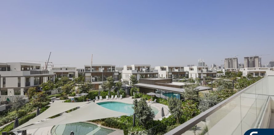 Tilal Al Ghaf, Dubai, संयुक्त अरब अमीरात में विला, 4 बेडरूम, 317 वर्ग मीटर, संख्या 697922