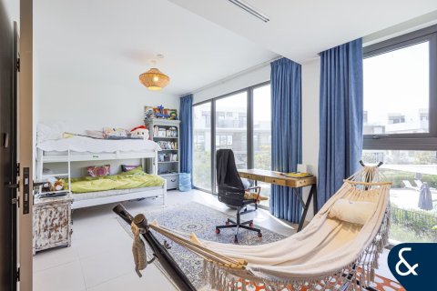 Tilal Al Ghaf, Dubai, संयुक्त अरब अमीरात में विला, 4 बेडरूम, 317 वर्ग मीटर, संख्या 697922 - फ़ोटो 10