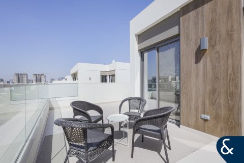 Tilal Al Ghaf, Dubai, संयुक्त अरब अमीरात में विला, 4 बेडरूम, 317 वर्ग मीटर, संख्या 697922 - फ़ोटो 27