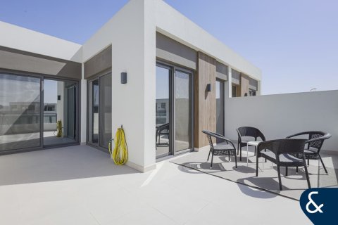 Tilal Al Ghaf, Dubai, संयुक्त अरब अमीरात में विला, 4 बेडरूम, 317 वर्ग मीटर, संख्या 697922 - फ़ोटो 25