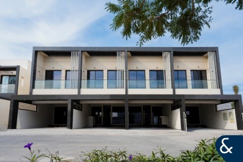 Al Furjan, Dubai, संयुक्त अरब अमीरात में विला, 4 बेडरूम, 233 वर्ग मीटर, संख्या 697919 - फ़ोटो 9