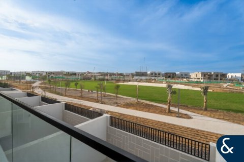 Al Furjan, Dubai, संयुक्त अरब अमीरात में विला, 4 बेडरूम, 233 वर्ग मीटर, संख्या 697919 - फ़ोटो 2