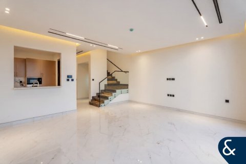 Al Furjan, Dubai, संयुक्त अरब अमीरात में विला, 4 बेडरूम, 233 वर्ग मीटर, संख्या 697919 - फ़ोटो 1