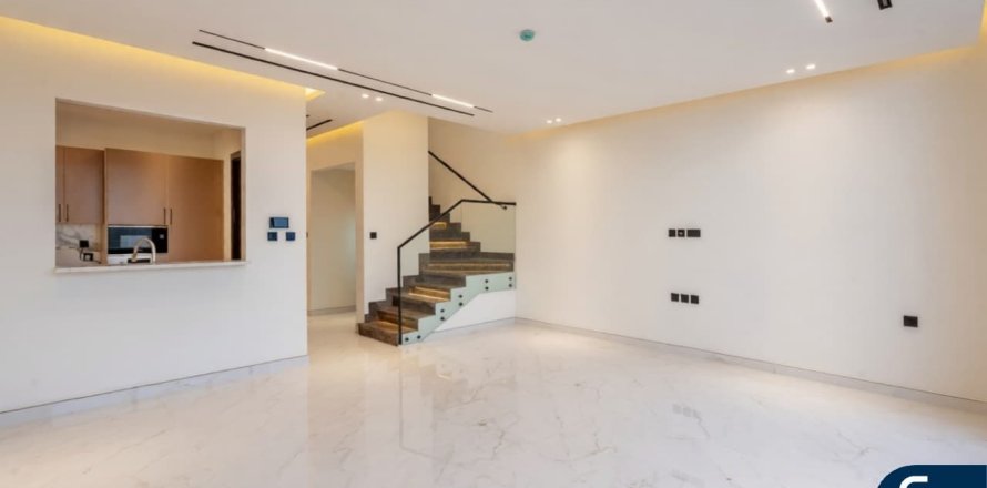 Al Furjan, Dubai, संयुक्त अरब अमीरात में विला, 4 बेडरूम, 233 वर्ग मीटर, संख्या 697919