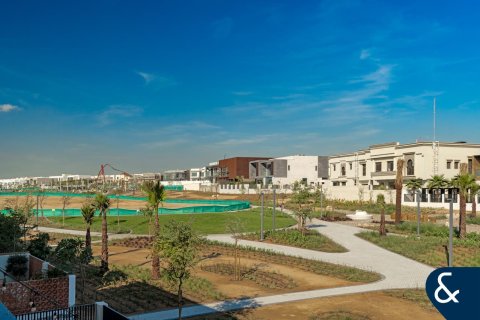 Al Furjan, Dubai, संयुक्त अरब अमीरात में विला, 4 बेडरूम, 233 वर्ग मीटर, संख्या 697919 - फ़ोटो 10