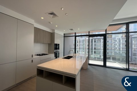 Apartman u Mohammed Bin Rashid City, Dubai, UAE 2 spavaćih soba, 115 m2 Br. 697920 - fotografija 4