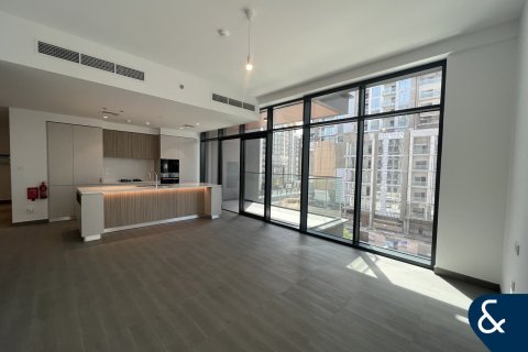 Apartman u Mohammed Bin Rashid City, Dubai, UAE 2 spavaćih soba, 115 m2 Br. 697920 - fotografija 1