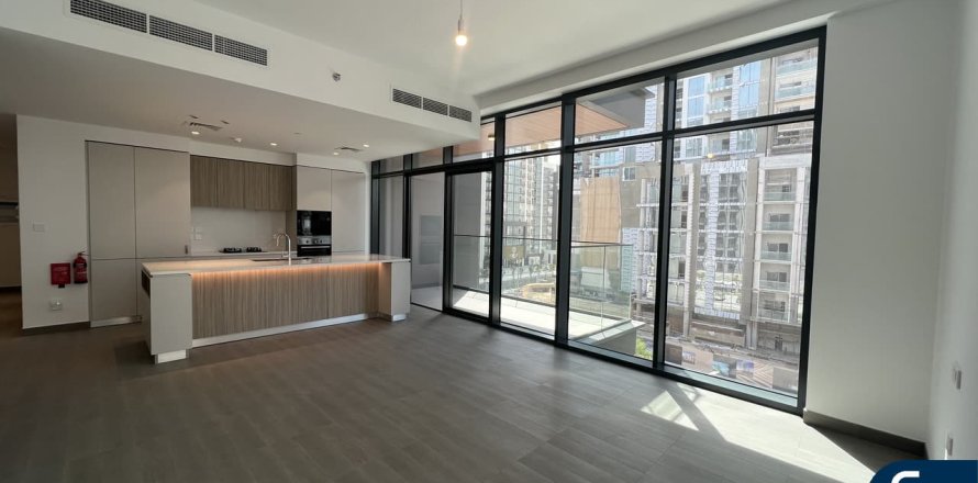 Apartman u Mohammed Bin Rashid City, Dubai, UAE 115 m2, 2 spavaćih soba Br. 697920