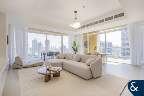 Apartment sa Jumeirah Village Circle, Dubai, UAE 3 silid-tulugan, 207 sq.m. № 697921 - larawan 1