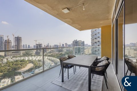 Apartment sa Jumeirah Village Circle, Dubai, UAE 3 silid-tulugan, 207 sq.m. № 697921 - larawan 24