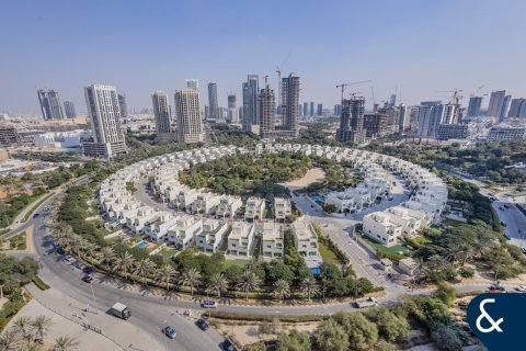 Apartment sa Jumeirah Village Circle, Dubai, UAE 3 silid-tulugan, 207 sq.m. № 697921 - larawan 17